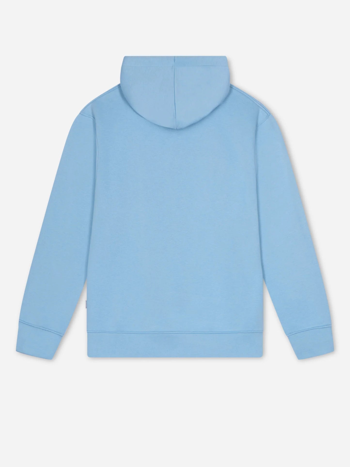 NICCE Blue Hoodie - Owlence