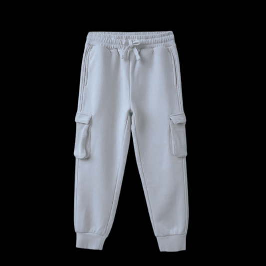 Cargo Trousers - OWLENCE