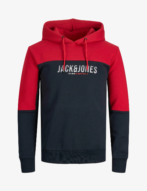 Jack & Jones Hoodies - Owlence